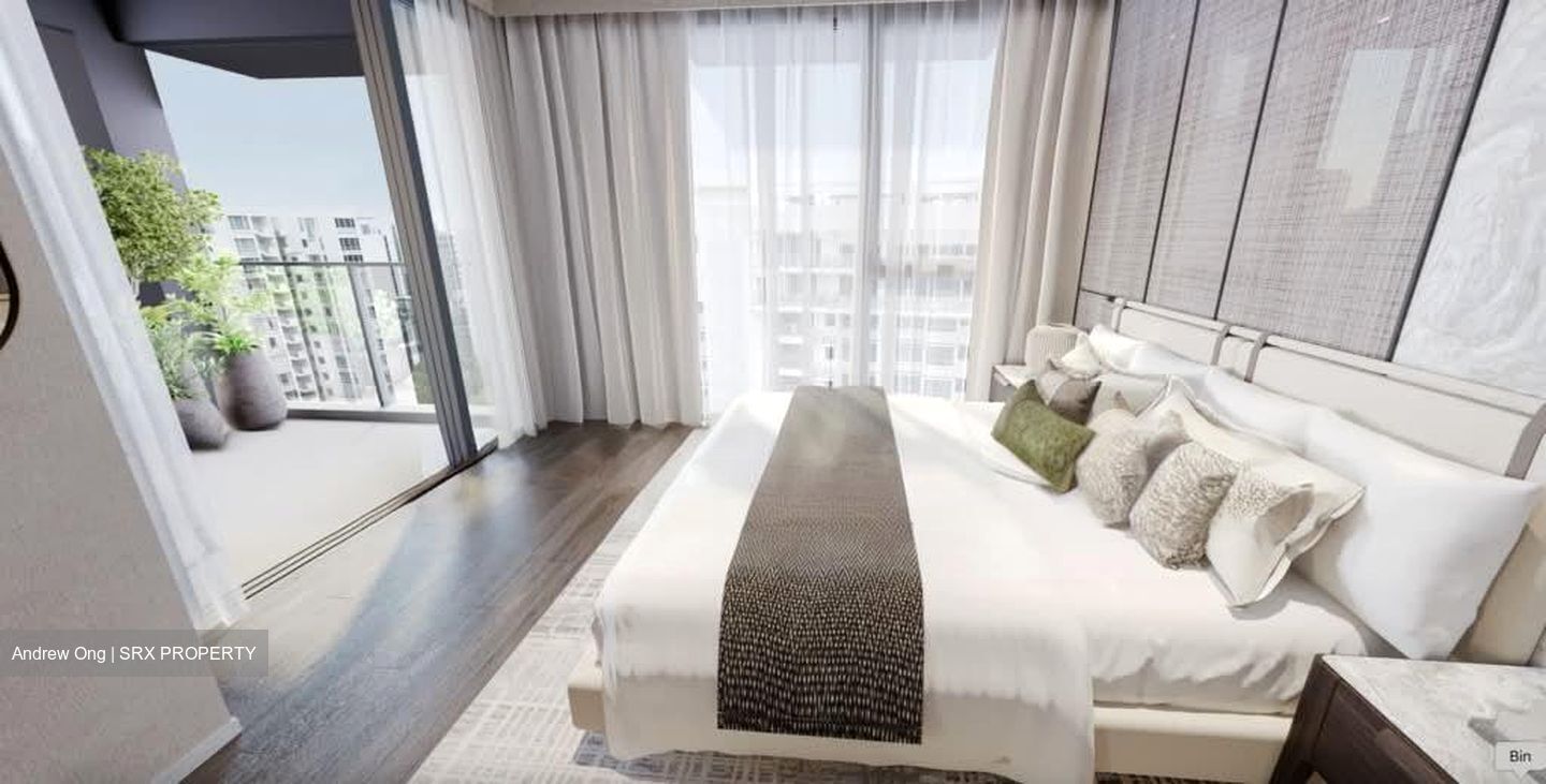 Amber House (D15), Apartment #554922611